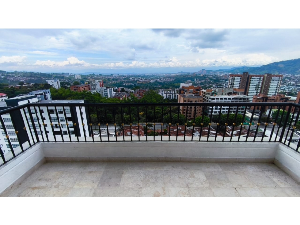 PENTHOUSE EN VENTA ALAMOS PEREIRA — foto 4