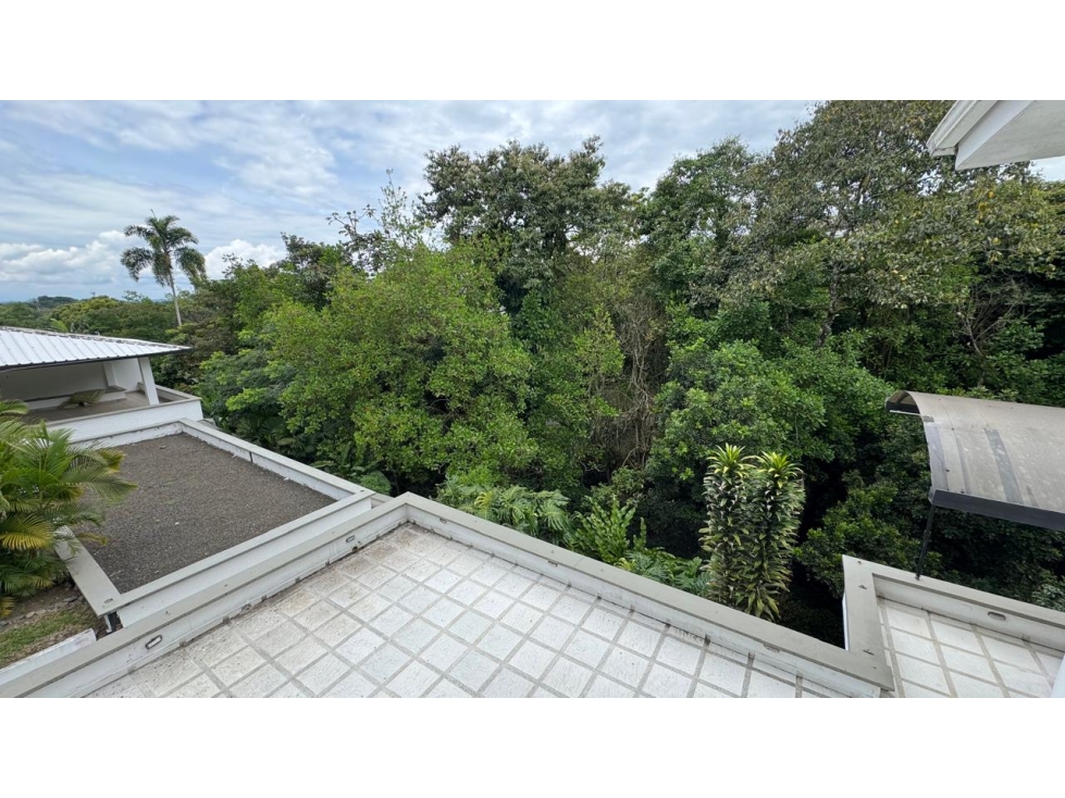 CASA CAMPESTRE EN ALQUILER SECTOR EL TIGRE — foto 6