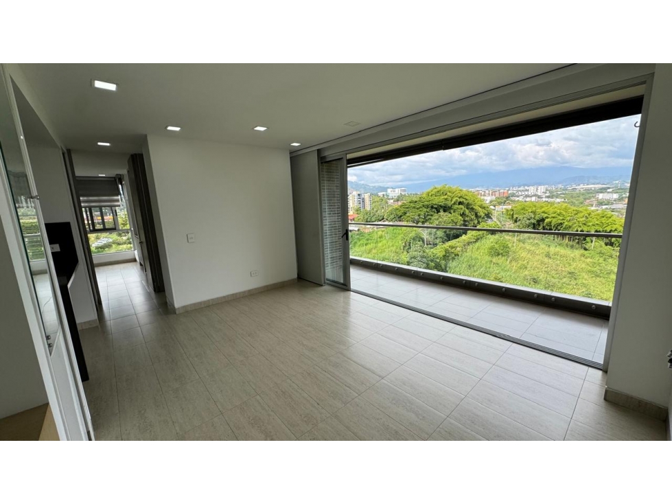 APARTAMENTO CAMPESTRE DE LUJO EN VENTA SECTOR CERRITOS PEREIRA — foto 6