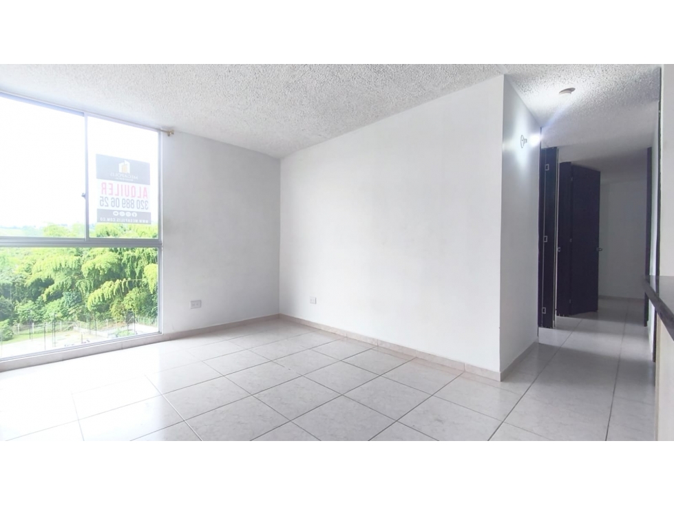 APARTAMENTO SIN PARQUEADERO EN ALQUILER VIOLETAS DOSQUEBRADAS — foto 6