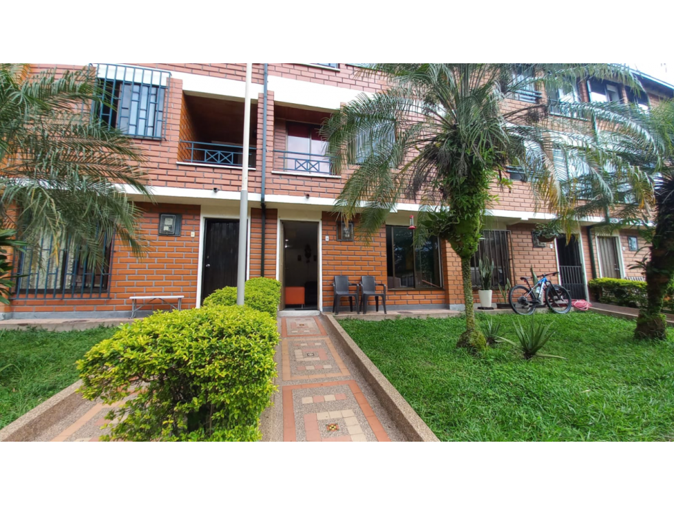 CASA PARA LA VENTA SECTOR MARAYA PEREIRA — foto 2