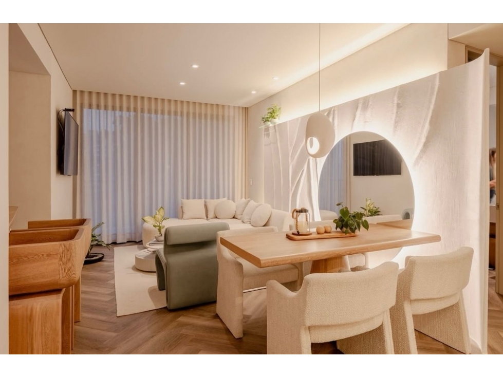 APARTAMENTO EN VENTA PINARES ALTO
