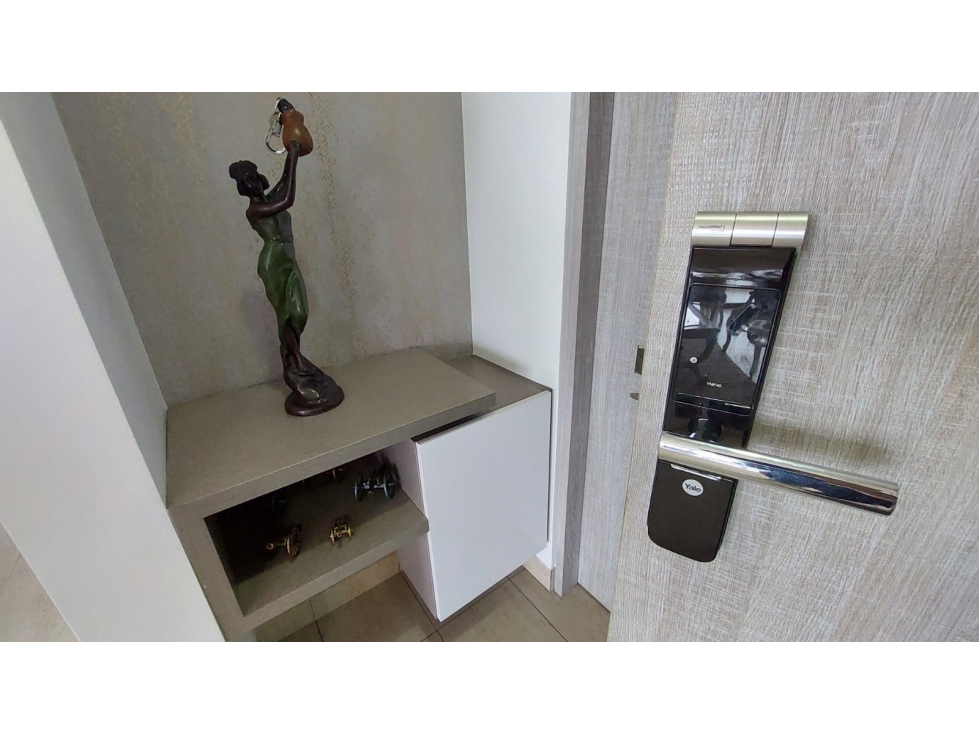 APARTAMENTO CAMPESTRE EN VENTA SECTOR CERRITOS PEREIRA — foto 6