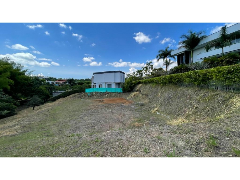 LOTE CAMPESTRE EN CONDOMINIO PARA VENTA SECTOR CERRITOS PEREIRA — foto 6