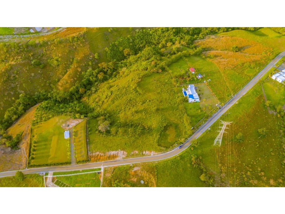 LOTES PARA LA VENTA EN CONDOMINIO EN CERRITOS PEREIRA — foto 3