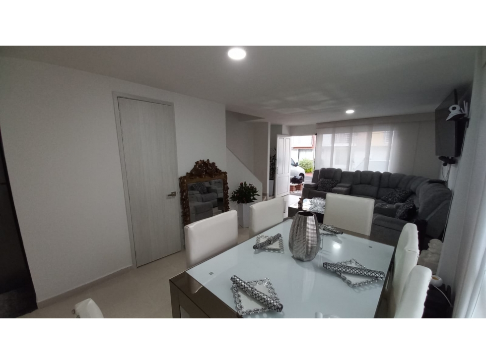 CASA PARA LA VENTA EN BULEVAR DE LAS VILLAS PEREIRA — foto 5