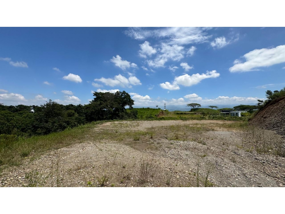 LOTE EN VENTA SECTOR CERRITOS PEREIRA — foto 3