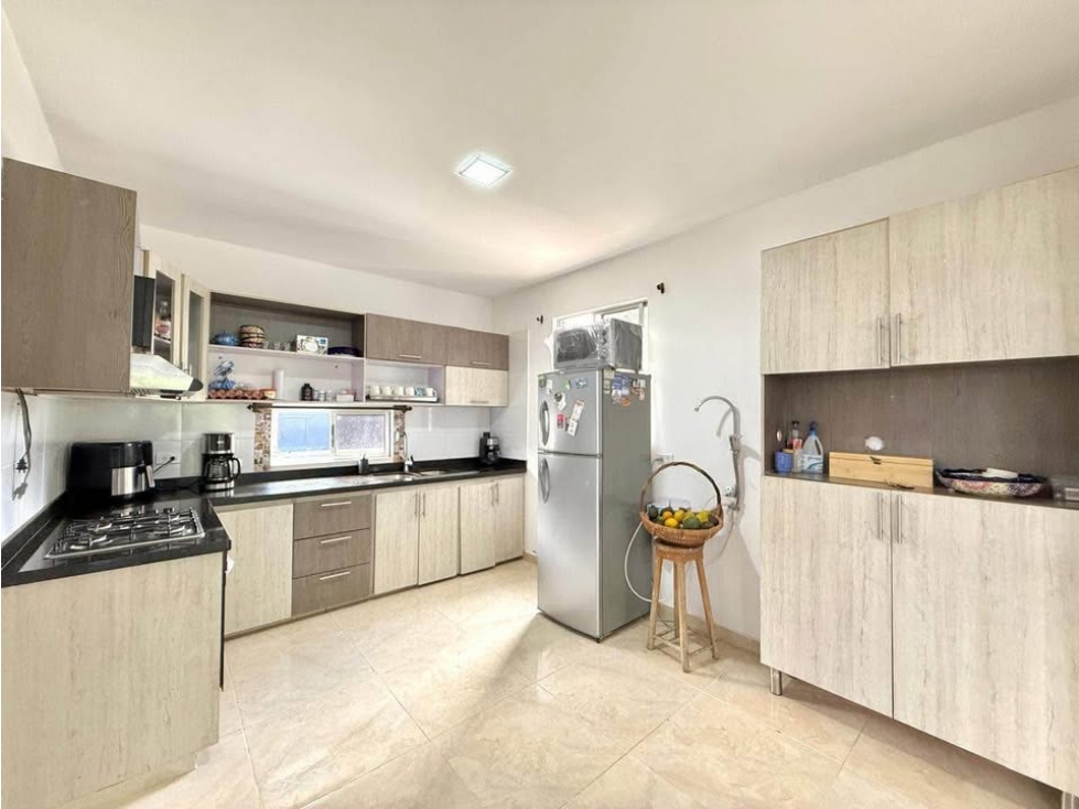 CASA CAMPESTRE EN VENTA COMBIA PEREIRA — foto 5