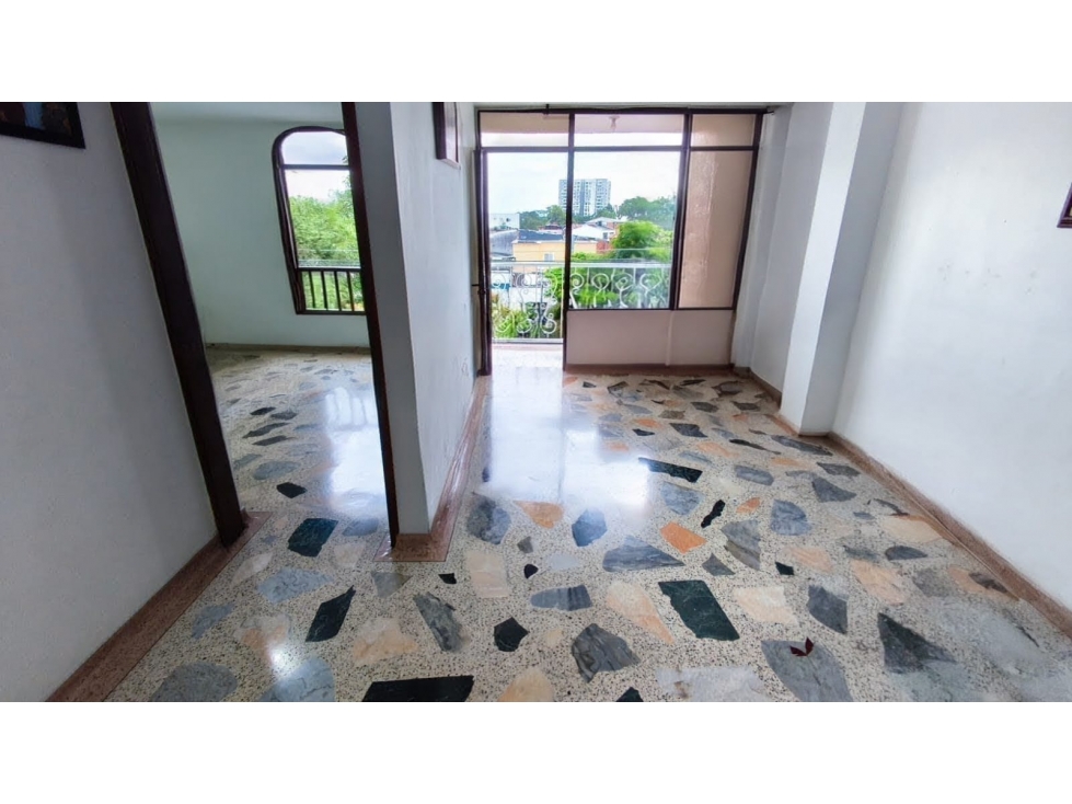 APARTAMENTO EN ALQUILER SANTA MONICA DOSQUEBRADAS - 3