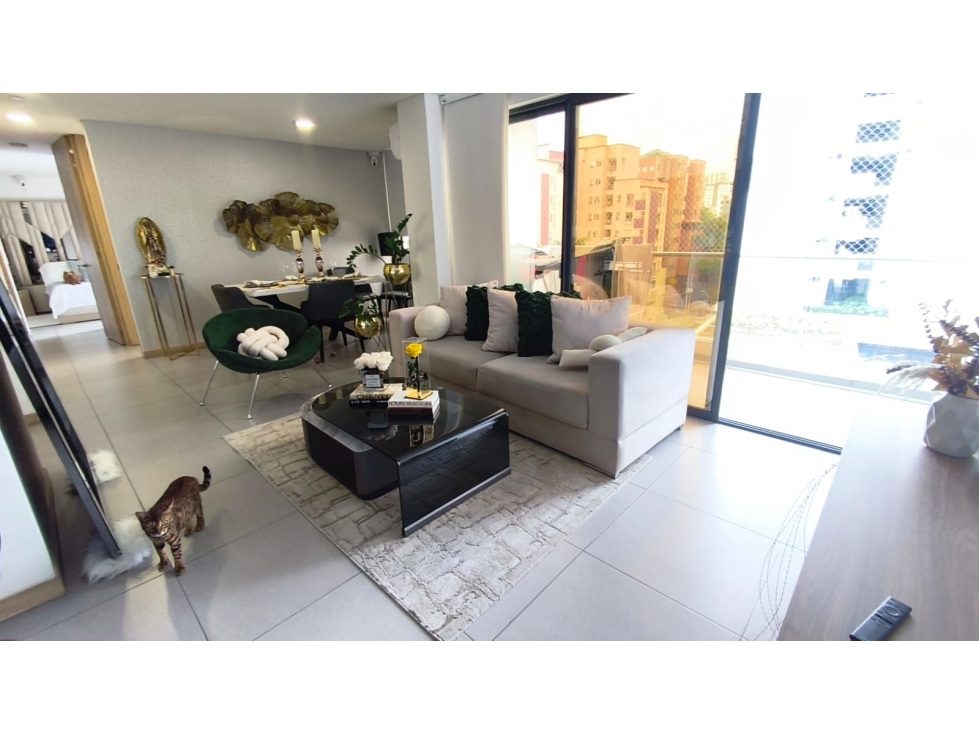 APARTAMENTO EN VENTA ED ITOS 15 PEREIRA — foto 2