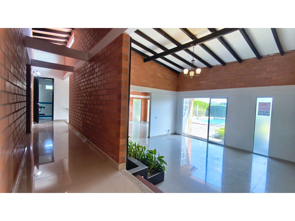 VENTA CASA EN CONDOMINIO - CERRITOS VIA LA VIRGINIA — foto 6