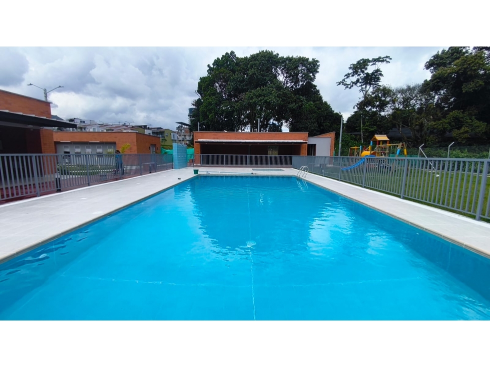 APARTAMENTO EN VENTA MONTE BONITO DOSQUEBRADAS
