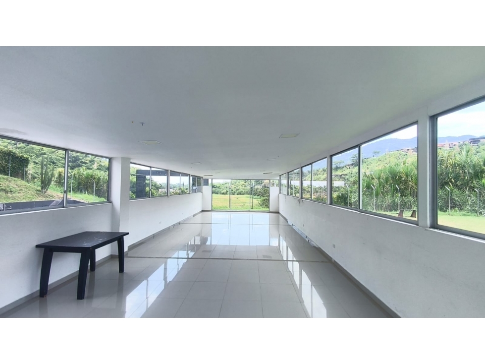 APARTAMENTO EN ALQUILER SANTA ISABEL DOSQUEBRADASS - 3