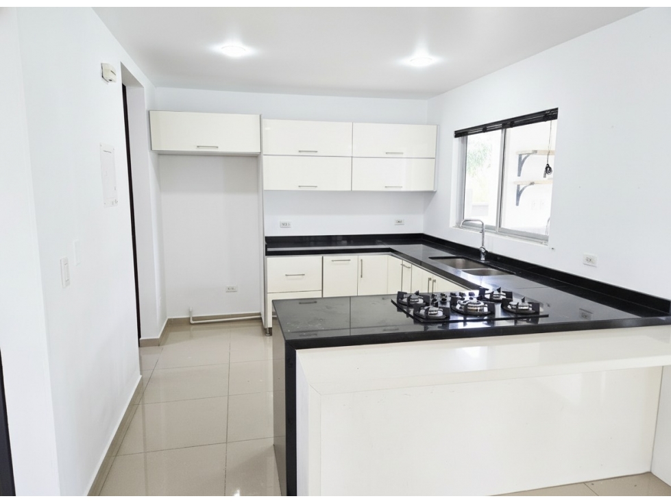CASA CAMPESTRE EN VENTA CONDOMINIO LAS MARGARITAS STA ROSA DE CABAL — foto 5