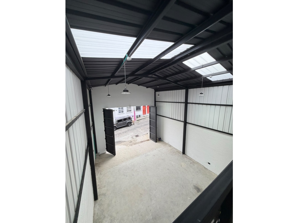 BODEGA EN VENTA SECTOR COROCITO PEREIRA - 3