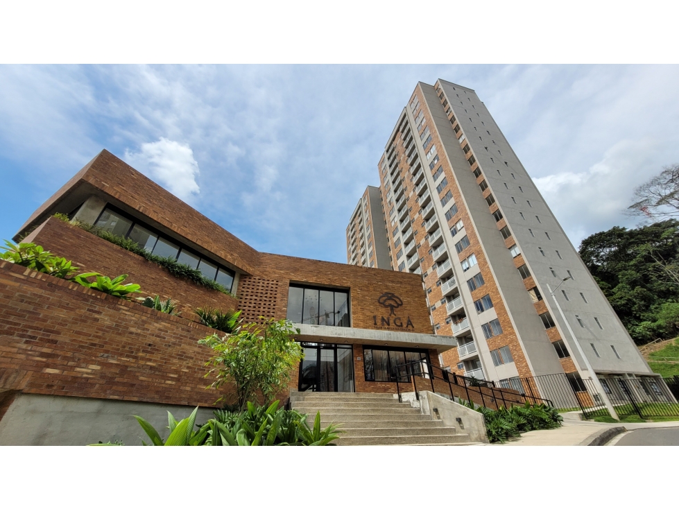 APARTAMENTO EN VENTA AV SU PEREIRA