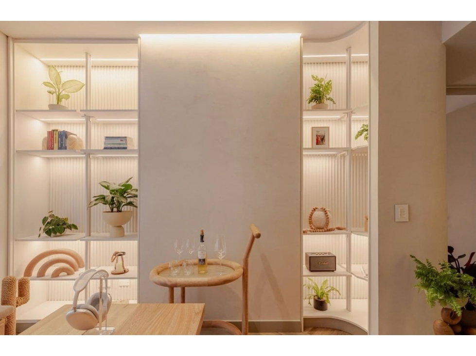 APARTAMENTO EN VENTA PINARES ALTO — foto 4