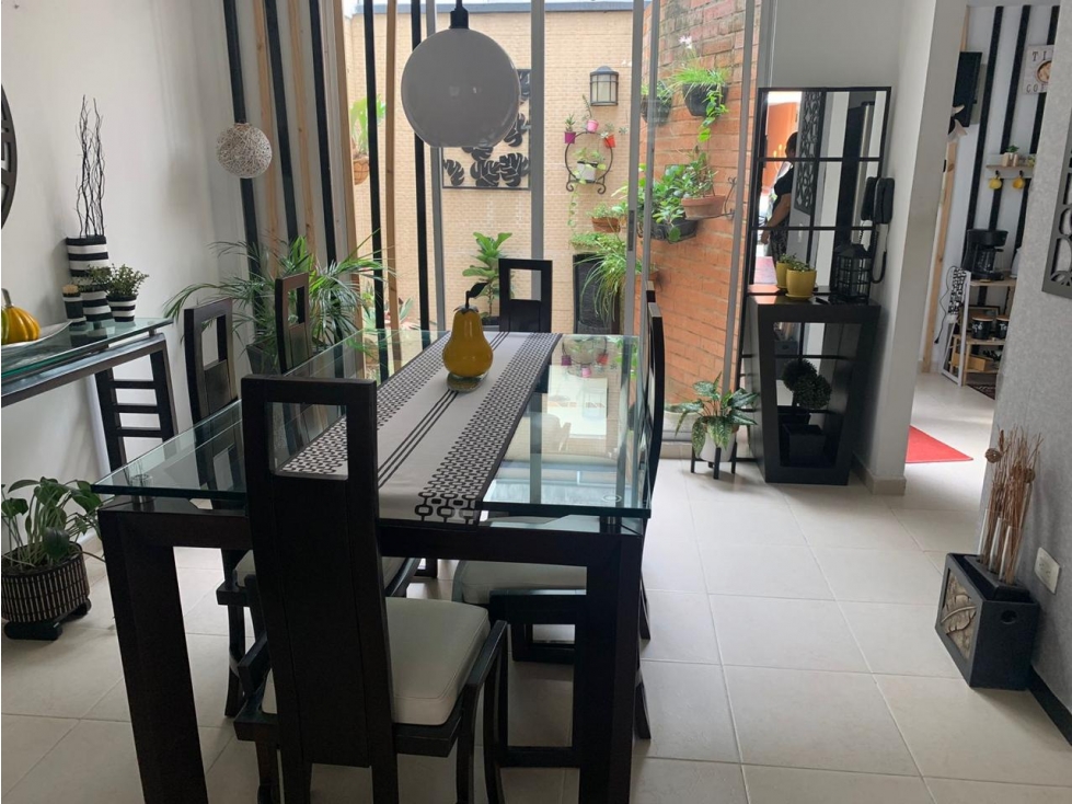 CASA EN VENTA SANTA JUANA DE LAS VILLAS PEREIRA AV LAS AMERICAS — foto 3