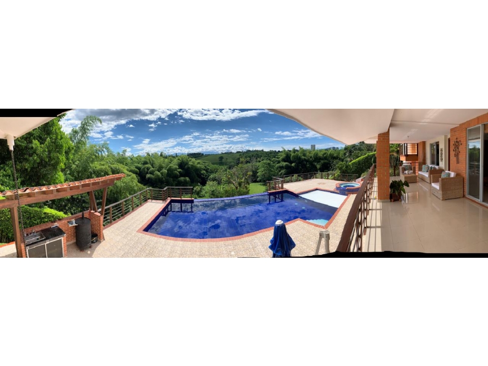 CASA CAMPESTRE EN VENTA EL TIGRE PEREIRA — foto 6