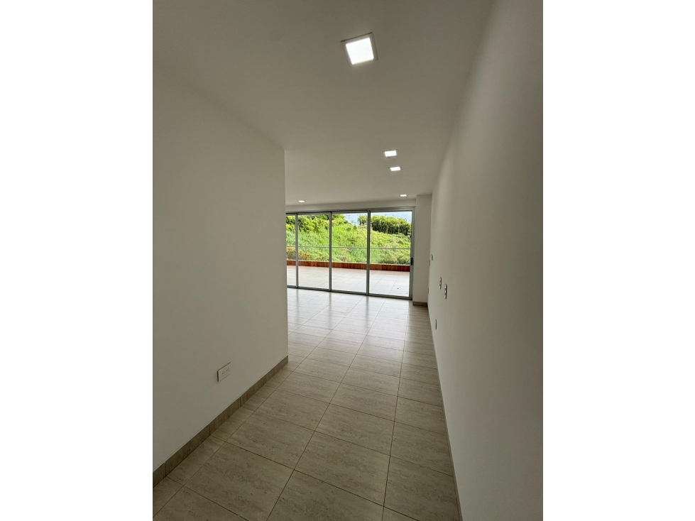 APARTAMENTO CAMPESTRE EN VENTA SECTOR CERRITOS PEREIRA — foto 5