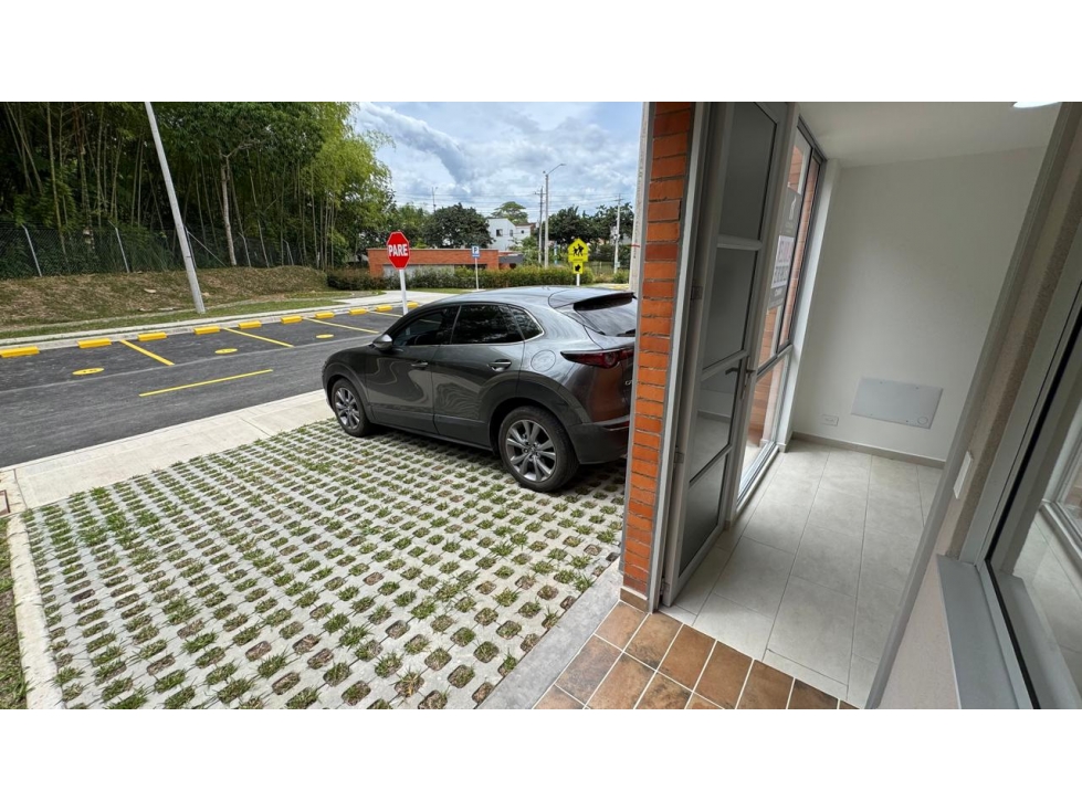 CASA PARA ESTRENAR EN VENTA GALICIA CERRITOS PEREIRA — foto 3