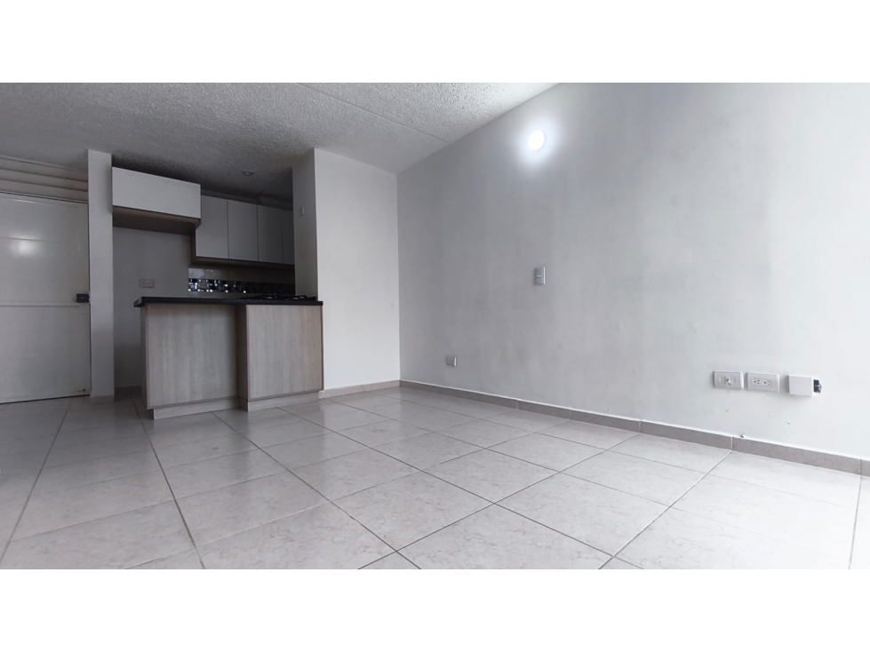 APARTAMENTO SIN PARQUEADERO EN ALQUILER VIOLETAS DOSQUEBRADAS — foto 4