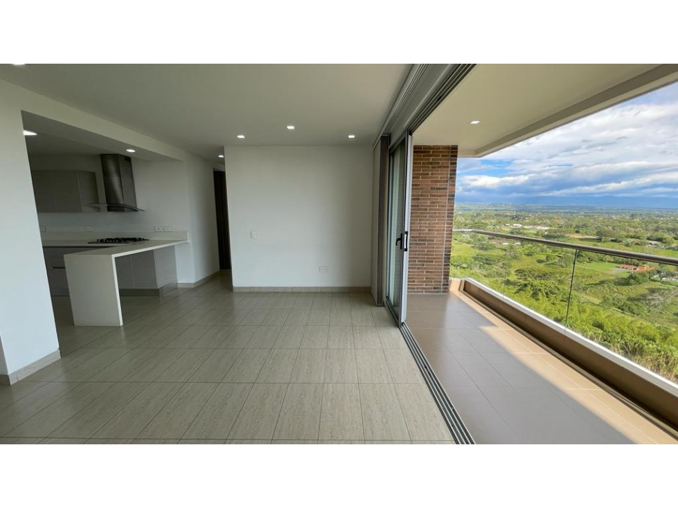 APARTAMENTO CAMPESTRE EN ALQUILER CERRITOS PEREIRA - 4