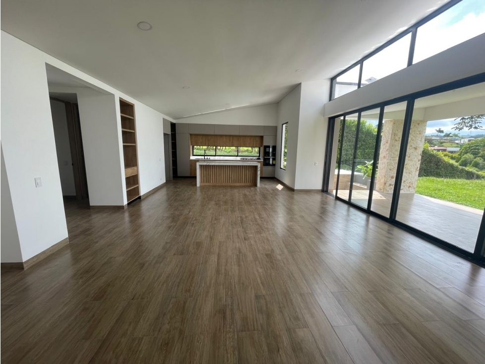 CASA CAMPESTRE PARA LA VENTA VALLARTA — foto 4