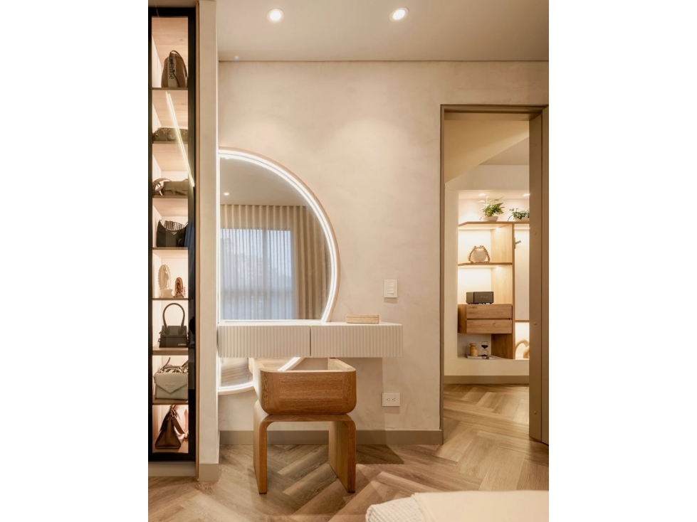 APARTAMENTO EN VENTA PINARES ALTO — foto 5