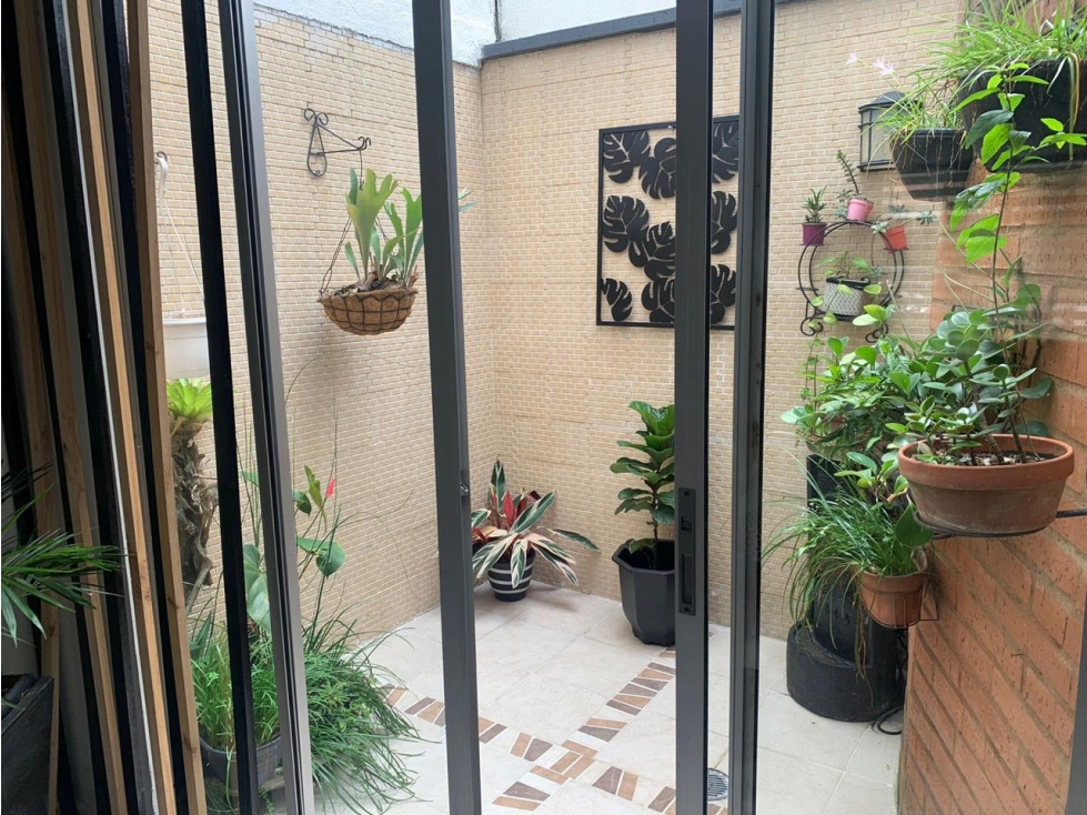 CASA EN VENTA SANTA JUANA DE LAS VILLAS PEREIRA AV LAS AMERICAS — foto 5