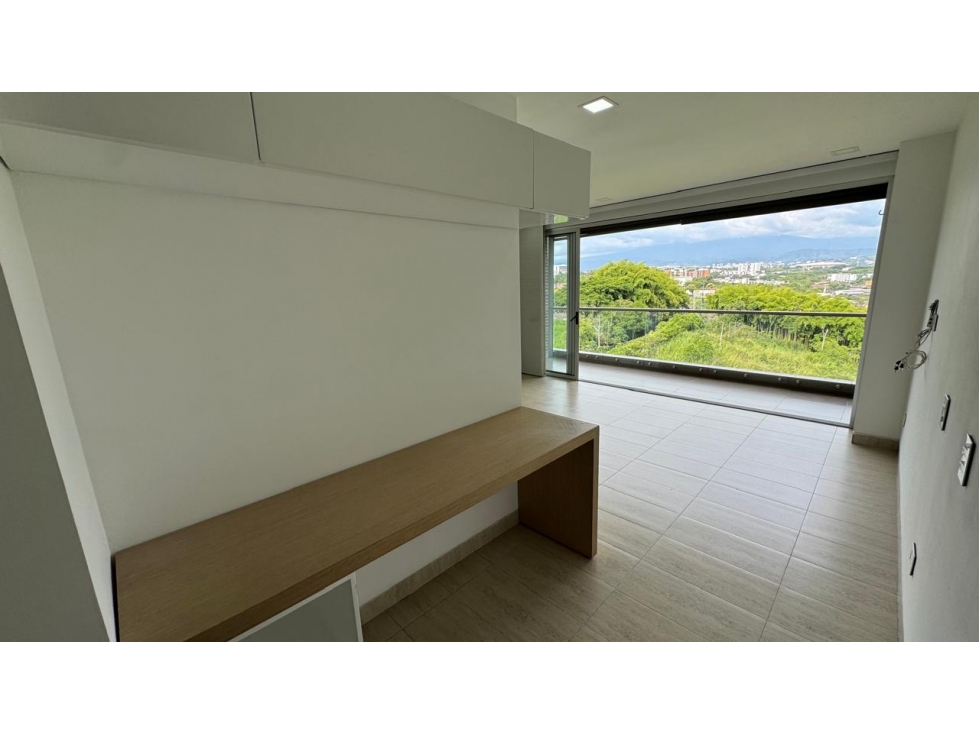 APARTAMENTO CAMPESTRE DE LUJO EN VENTA SECTOR CERRITOS PEREIRA — foto 5