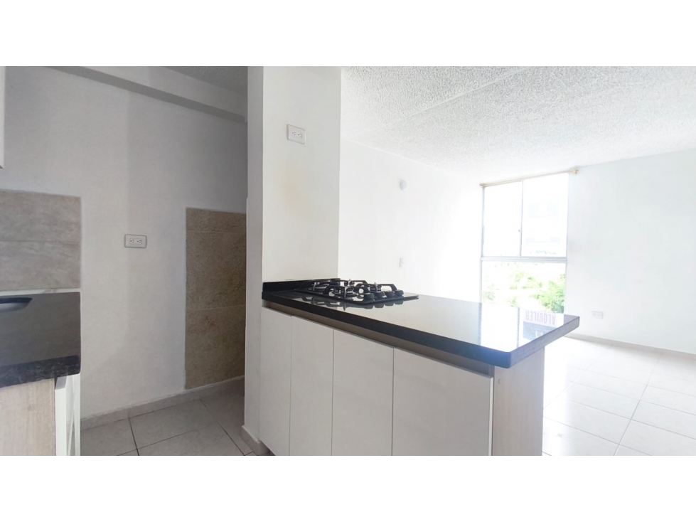 APARTAMENTO SIN PARQUEADERO EN ALQUILER VIOLETAS DOSQUEBRADAS — foto 3