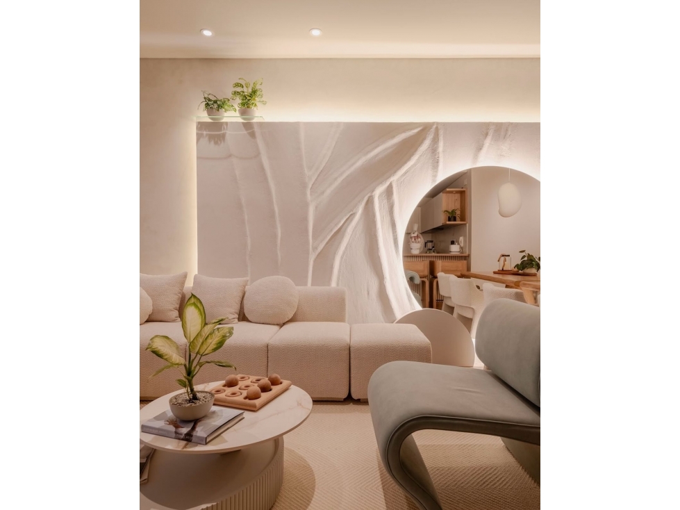 APARTAMENTO EN VENTA PINARES ALTO — foto 3