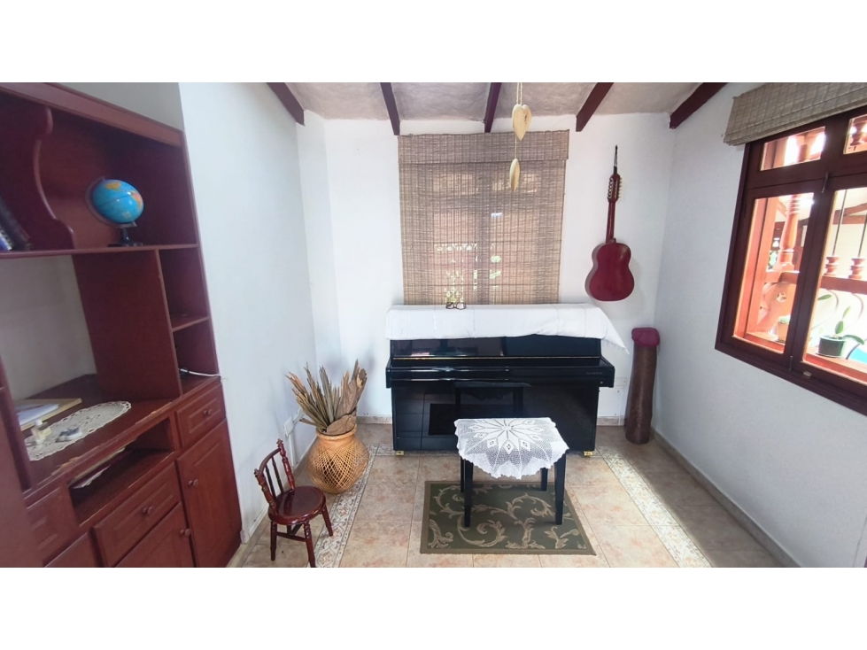 CASA CAMPESTRE EN VENTA VIA A MORELIA PEREIRA — foto 6