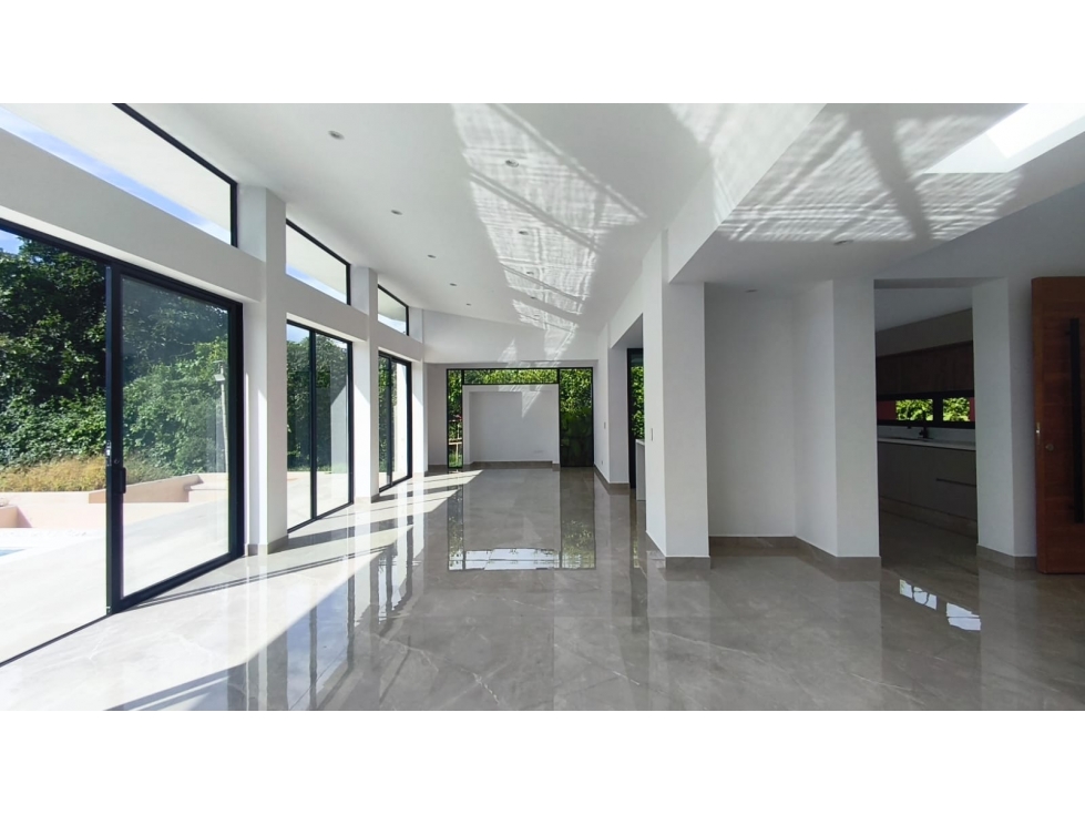 CASA CAMPESTRE EN VENTA EL TIGRE PEREIRA — foto 6
