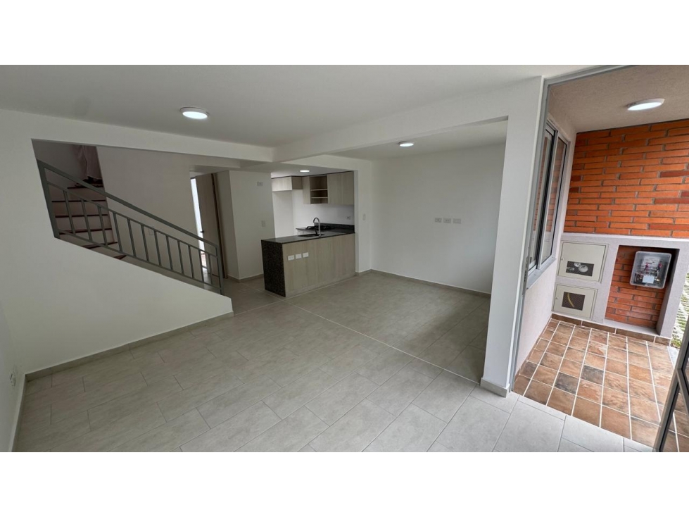 CASA PARA ESTRENAR EN VENTA GALICIA CERRITOS PEREIRA — foto 4