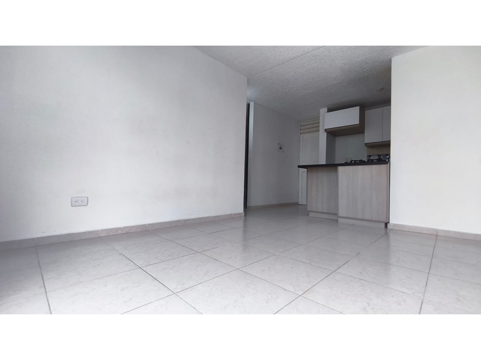 APARTAMENTO SIN PARQUEADERO EN ALQUILER VIOLETAS DOSQUEBRADAS — foto 5