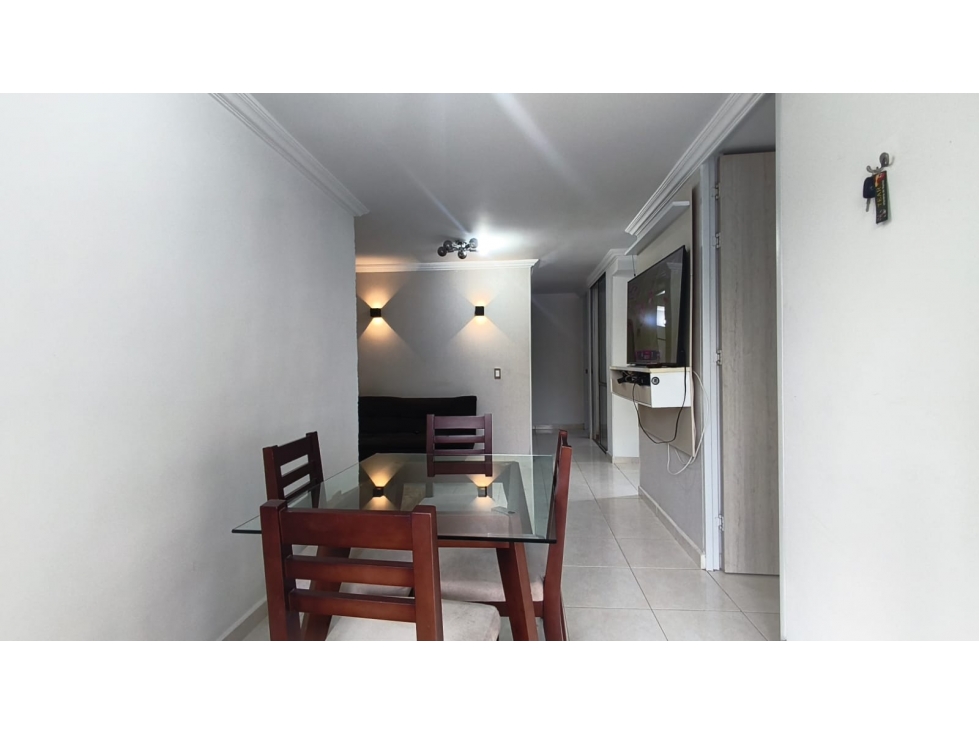 APARTAMENTO EN VENTA EN CONDINA PEREIRA — foto 6