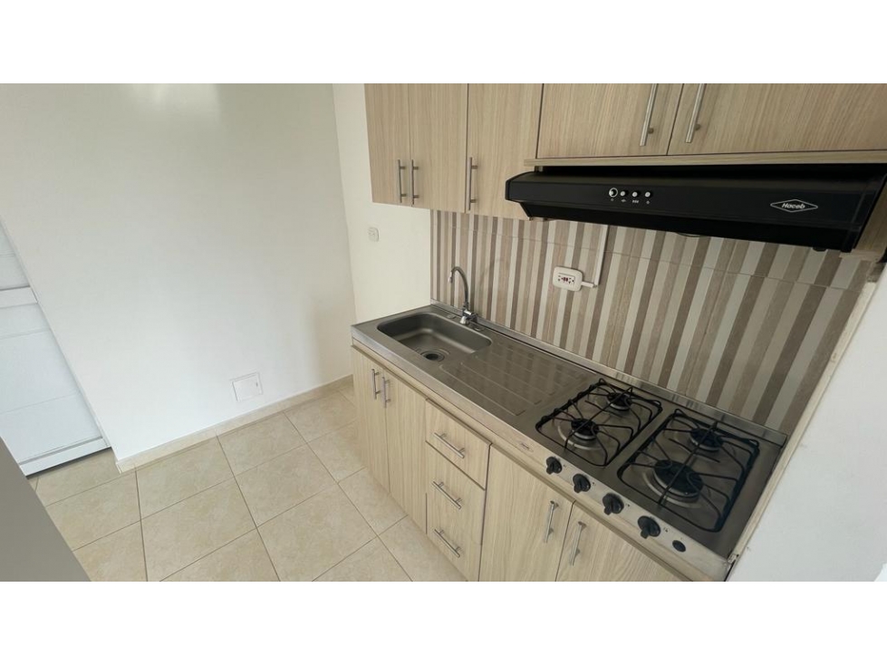 APARTAMENTO EN VENTA SECTOR BOREAL DOSQUEBRADAS — foto 5