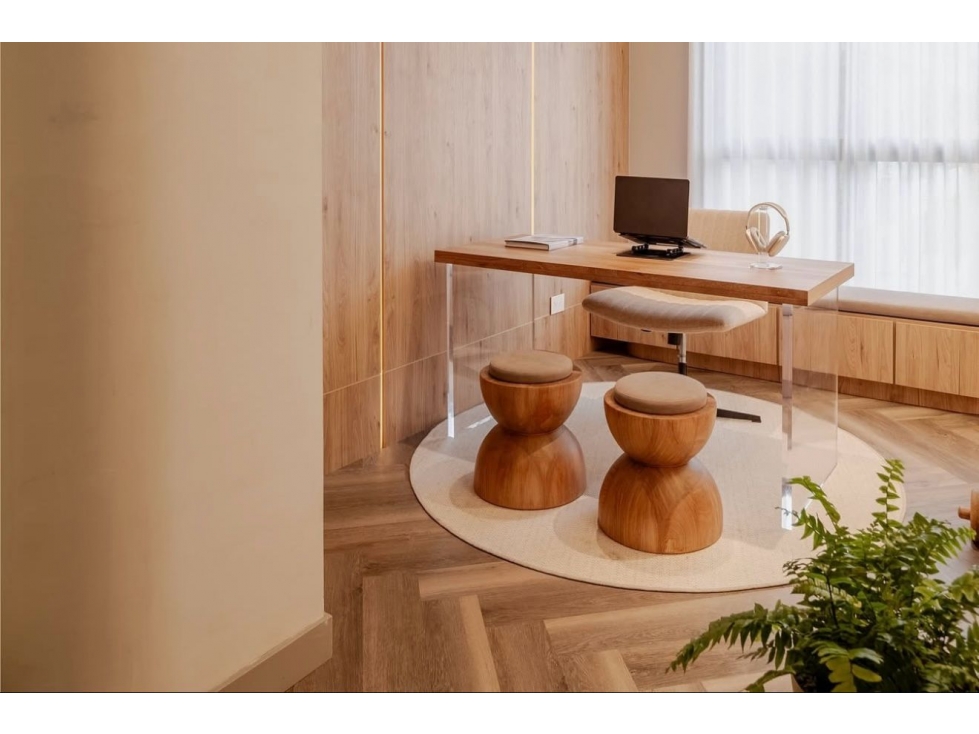 APARTAMENTO EN VENTA PINARES ALTO — foto 6