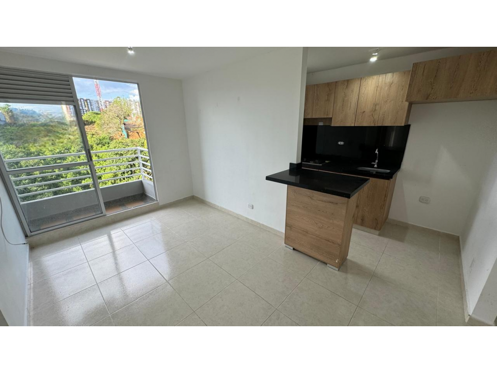 APARTAMENTO EN ALQUILER Y VENTA SECTOR LA ESTANCIA DOSQUEBRADAS — foto 4