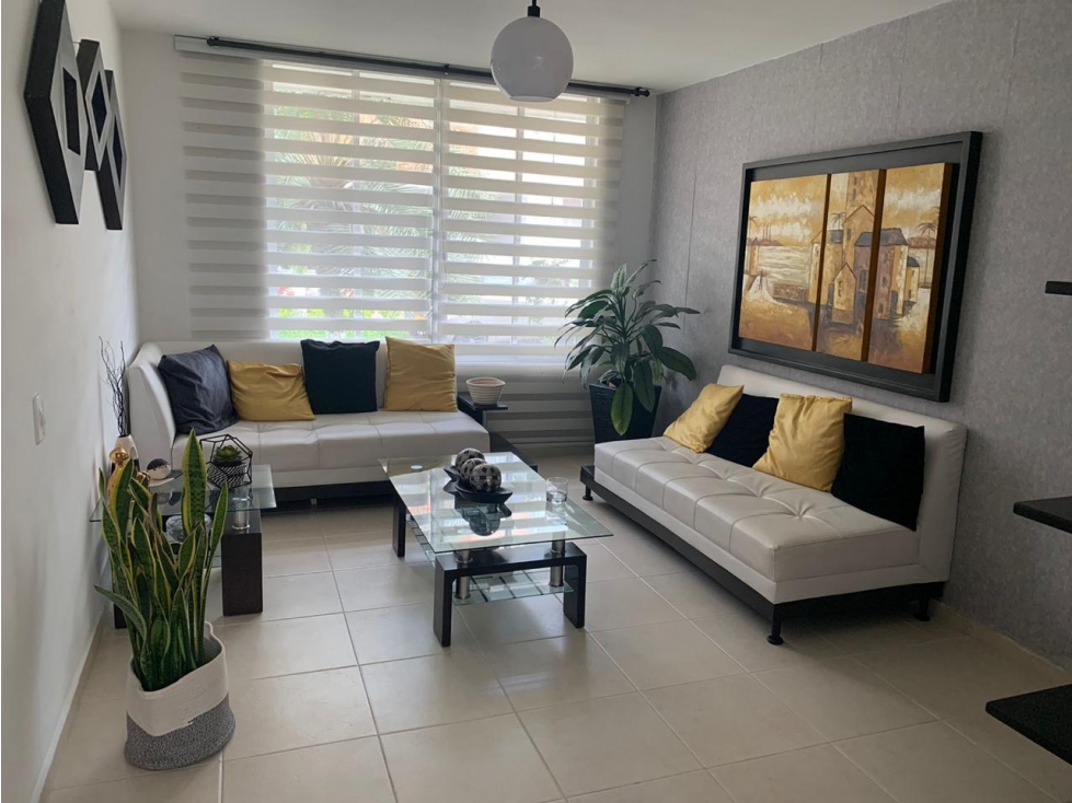 CASA EN VENTA SANTA JUANA DE LAS VILLAS PEREIRA AV LAS AMERICAS — foto 2