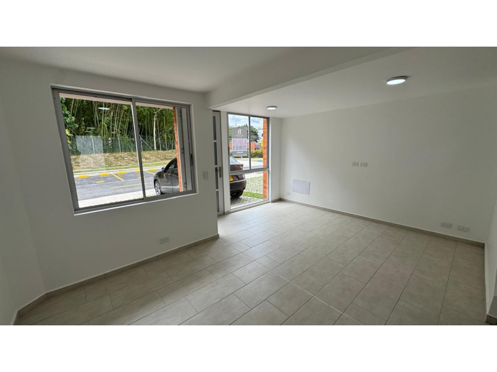 CASA PARA ESTRENAR EN VENTA GALICIA CERRITOS PEREIRA — foto 6