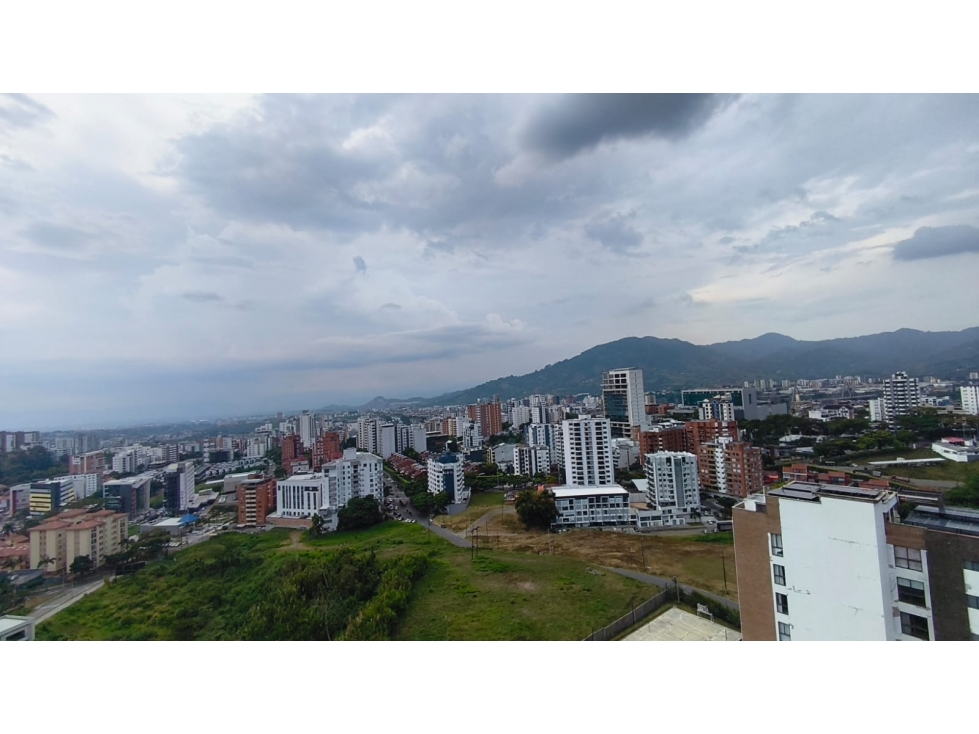 APARTAMENTO DE LUJO EN ALQUILER Y VENTA PINARES PEREIRA — foto 2
