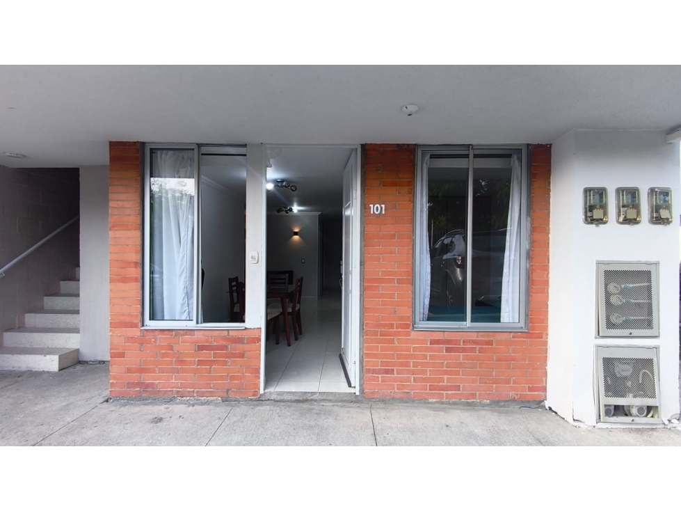 APARTAMENTO EN VENTA EN CONDINA PEREIRA — foto 5