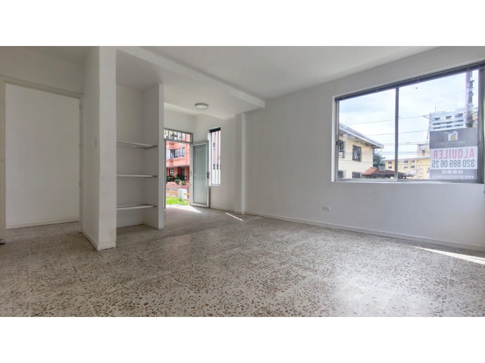 CASA COMERCIAL EN ALQUILER LOS ALPES PEREIRA — foto 4