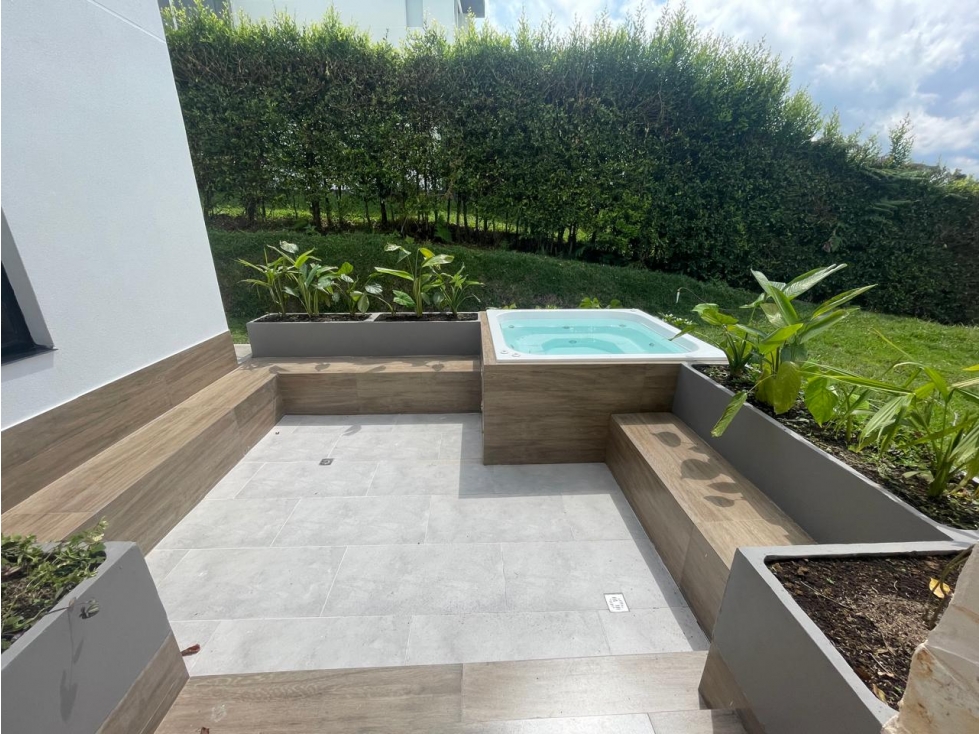 CASA CAMPESTRE PARA LA VENTA VALLARTA — foto 3