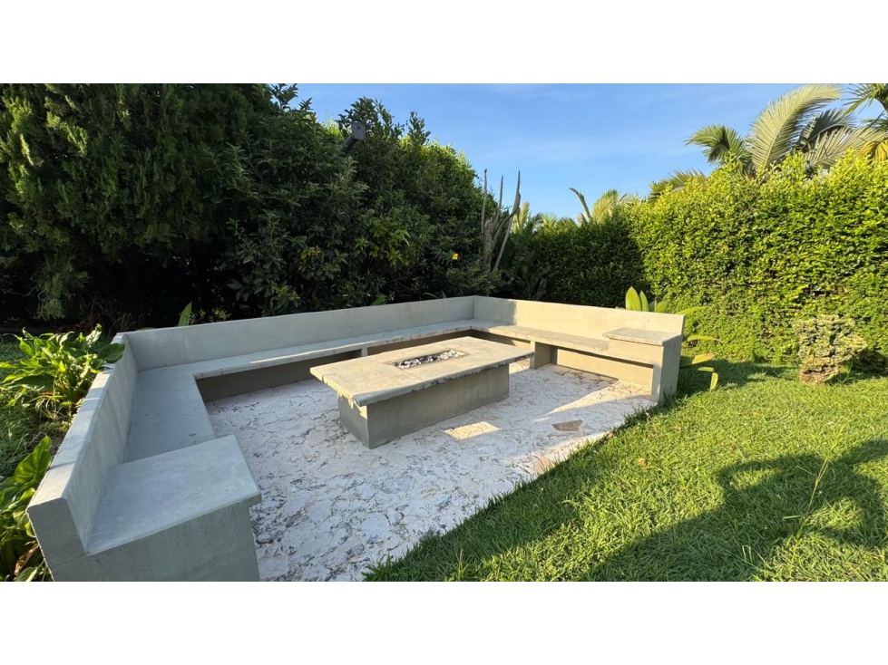 CASA CAMPESTRE CON VISTA EN VENTA SECTOR CERRITOS PEREIRA — foto 5