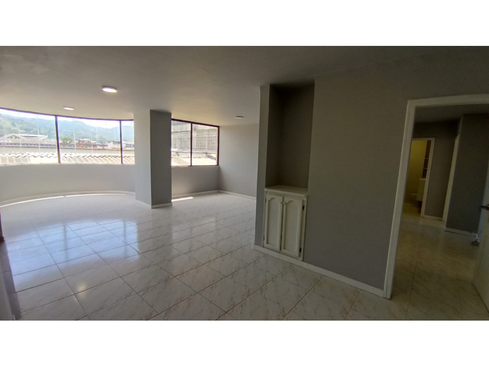 APARTAMENTO EN VENTA AV 30 DE AGOSTO