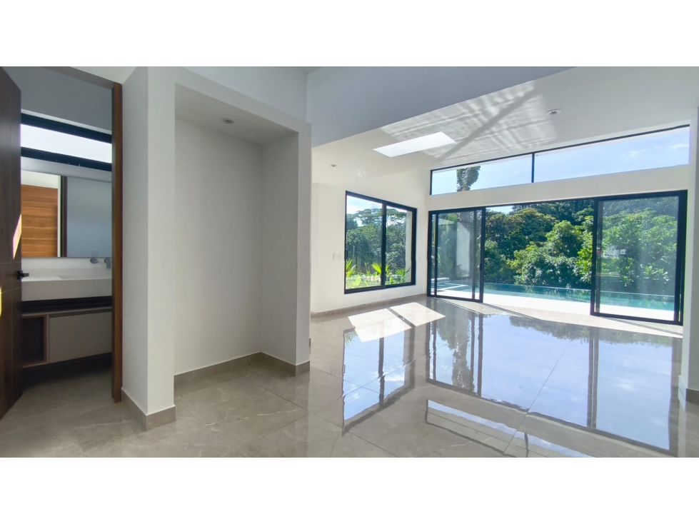 CASA CAMPESTRE EN VENTA EL TIGRE PEREIRA — foto 5